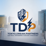 株式会社Tokyo.Dream.Partners のロゴと社名